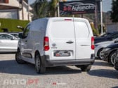 Toyota Proace Proace City 1.5D L1 Comfort - IVA DEDUTÍVEL