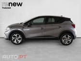 Renault Captur RS LINE TCe