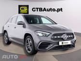 Mercedes-Benz GLA 250 e AMG  I.V.A DEDUTIVEL 
