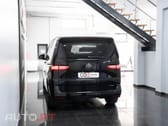 Volkswagen Multivan 1.4 TSI e-Hybrid Life Longa DSG