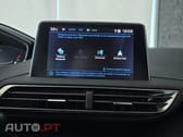 Peugeot 3008 1.5 BlueHDi Active