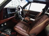 Jeep Cherokee II XJ 2.1TD