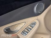 Mercedes-Benz C 220 d Exclusive Aut.