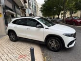 Mercedes-Benz EQA 250 AMG Line