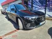 Mercedes-Benz EQA 300 4MATIC