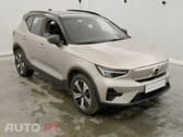 Volvo XC40 Recharge 69 kWh Single Motor Core