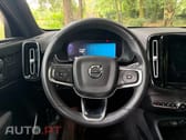 Volvo C40 Recharge Twin Motor Core