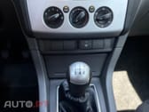 Ford Focus SW 1.6 TDCi Trend