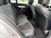 Mercedes-Benz C 300 de AMG Line