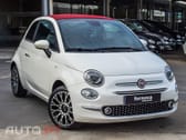 Fiat 500C 1.0 Hybrid