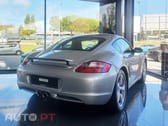 Porsche Cayman 3.4 S Design Edition