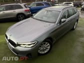 BMW 520 d Auto