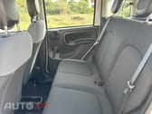 Fiat Panda 0.9 8V TwinAir 4x4 S&S