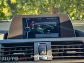 BMW 116 116D SPORTLINE