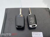Skoda Fabia Ambition
