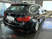 BMW 318 d Touring LifeStyle