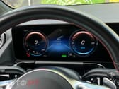 Mercedes-Benz EQB 250 AMG Line