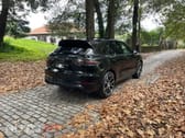 Porsche Cayenne Turbo