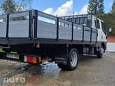 Mitsubishi Canter 2.8 D FE531E4SLEA5