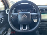 Citroen C3 1.2 PureTech Feel