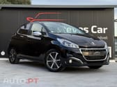 Peugeot 208 1.2 PureTech Allure