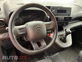 Citroen Berlingo 1.5 BlueHDi M