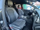 Mercedes-Benz GLC 220 d 4Matic