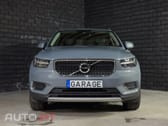 Volvo XC40 1.5 T5 PHEV Inscription
