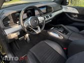 Mercedes-Benz GLE de 4Matic