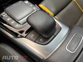 Mercedes-Benz A 45 AMG S