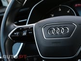 Audi A6 Avant 40 TDI Sport S tronic