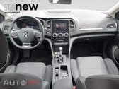Renault Mégane Sport Tourer 1.5 Blue dCi 115 Equilibre EDC