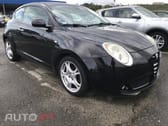 Alfa Romeo Mito 1.3 JTD Distinctive 5KQ