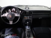 Porsche 911 Carrera 4S Coupe PDK II (997)