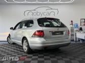 Volkswagen Golf Variant 1.6 TDi Confortline