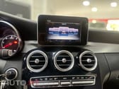 Mercedes-Benz C 250 d