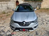 Renault Mégane 1.5 Blue dCi Executive