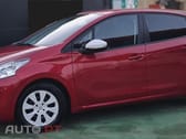 Peugeot 208 1.0 PureTech Access