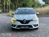 Renault Mégane Sport Tourer 1.5 dCi Limited EDC