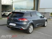 Renault Clio Sport Tourer 0.9 TCe Limited