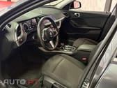 BMW 116 D Auto Sport