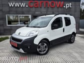 Fiat Fiorino 1.3 M-Jet Adventure SX