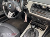 BMW Z4 E85 2.2i