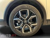 Citroen e-C4 C-Series