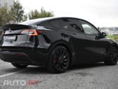 Tesla Model Y Performance Tração Integral