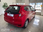 Honda Jazz 1.3 I-VTEC Comfort