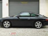 Porsche 996 Carrera Coupé