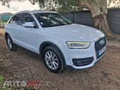 Audi Q3 Ambiente