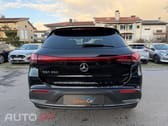Mercedes-Benz EQA 250 Progressive