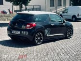 Citroen DS3 1.6 THP Sport Chic